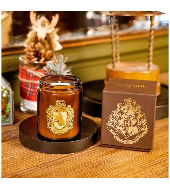 Bougies Parfumées Harry Potter 150g