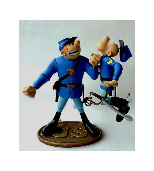 BLUTCH ET CHESTERFIELD BLUTCH ET CHESTERFIELD