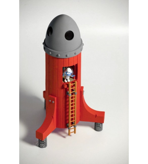 Cosmoschtroumpf Cosmoschtroumpf