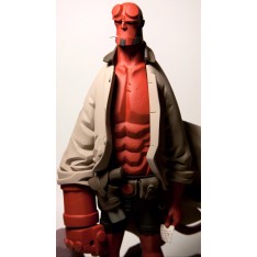 Hellboy de Mignola