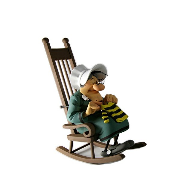 MA DALTON FARIBOLES Goscinny et Morris Zédibulle