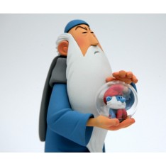 HOMNIBUS & LE GRAND SCHTROUMPF