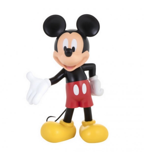 MICKEY échelle 1 (1m45) MICKEY échelle 1 (1m45)