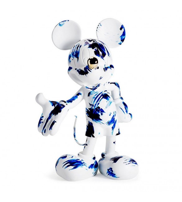 Mickey Mouse by Marcel Wanders (1m40) Mickey Mouse by Marcel Wanders (1m40)