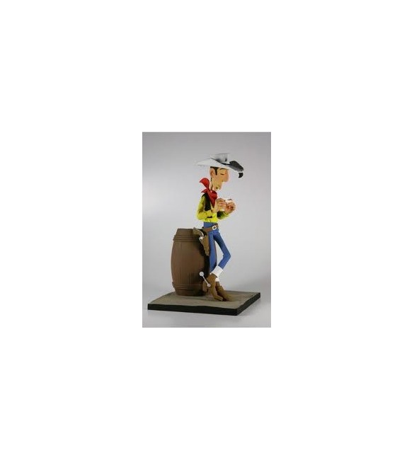 LUCKY LUKE LUCKY LUKE
