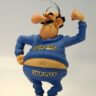 MONSIEUR MEGOT
