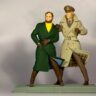 BLAKE ET MORTIMER