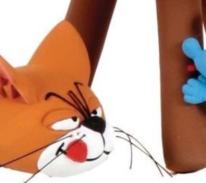 AZRAEL ET CIE FARIBOLES