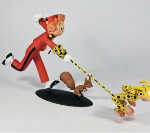 SPIROU, MARSU ET SPIP