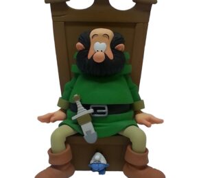 LE CHATELAIN & SCHTROUMPF