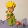 LE PETIT PRINCE