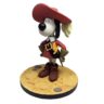 D'ARTAGNAN "LES TROIS MOUSQUETAIRES"