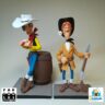 CALAMITY JANE