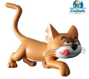 Azraël les Schtroumpfs (échelle 1)