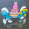 60 ème Anniversaire des Schtroumpfs