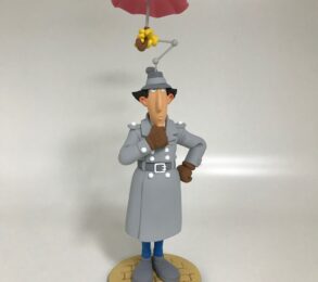 INSPECTEUR GADGET