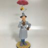 INSPECTEUR GADGET FARIBOLES