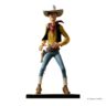 LUCKY LUKE FARIBOLES / DE MATTHIEU BONHOMME