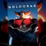 BD GOLDORAK KANA