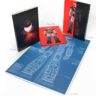GOLDORAK BD COFFRET COLLECTOR KANA FORMAT GRAND MODELE