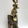 Astérix & Idéfix,Pile d'albums "Bronze"