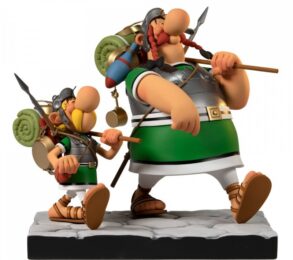 Astérix & Obélix Légionnaires
