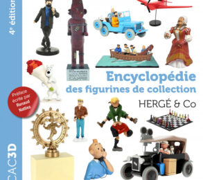 ENCYCLOPÉDIE HERGÉ & CIE