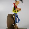 LUCKY LUKE TONNEAU FARIBOLES