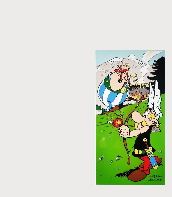 banner