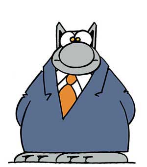 Le Chat