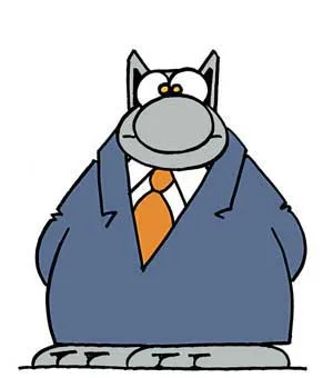 Le Chat