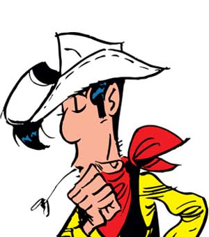 Lucky Luke