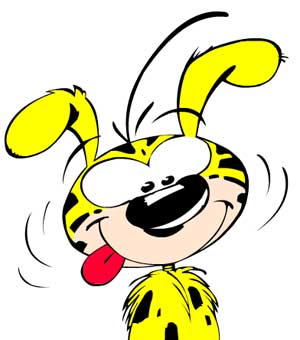 Marsupilami