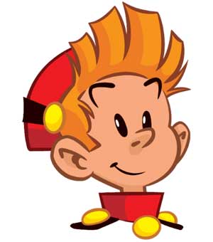 Spirou