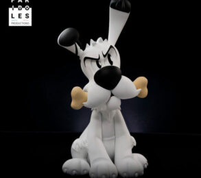 Idefix Fariboles (echelle 1)