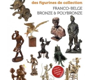 Cac3d Bronze & PolyBronze