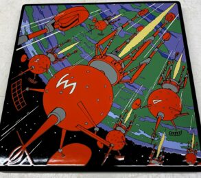 Blake & Mortimer « L&rsquo;énigme de l&rsquo;Atlantide »