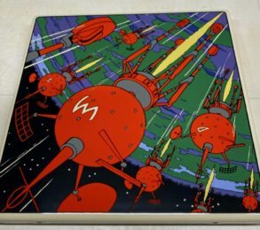 Blake & Mortimer « L&rsquo;énigme de l&rsquo;Atlantide »
