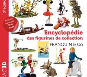 Cac3d Franquin & Co 3e édition