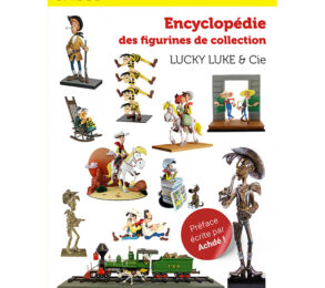 Cac3d Lucky Luke & Cie