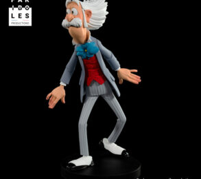 Le comte de Champignac