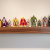 Les figurines de BD qui font rêver les collectionneurs : notre sélection essentielle
