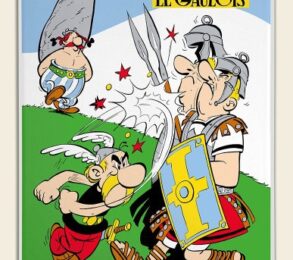 Astérix le Gaulois