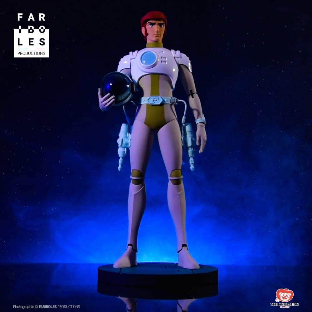 Captain Flam Fariboles - Image 2