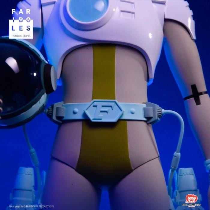 Captain Flam Fariboles - Image 4