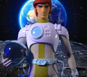 Captain Flam Fariboles