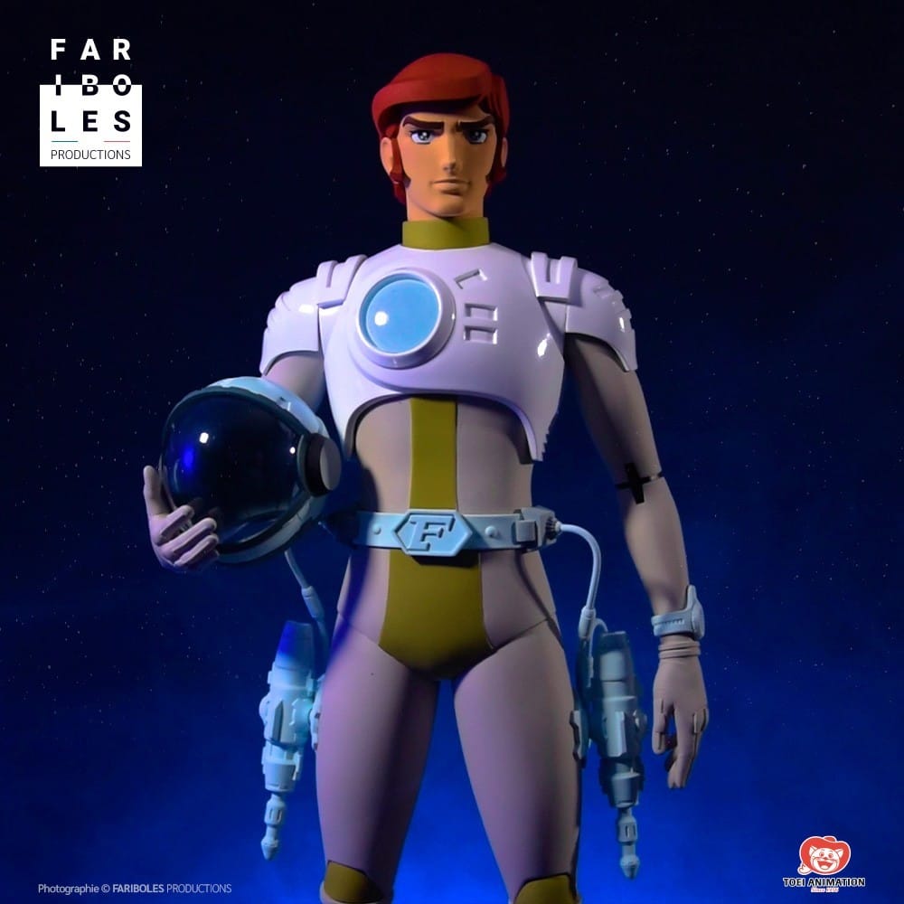 Captain Flam Fariboles - Image 3
